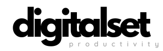 digitalset logo