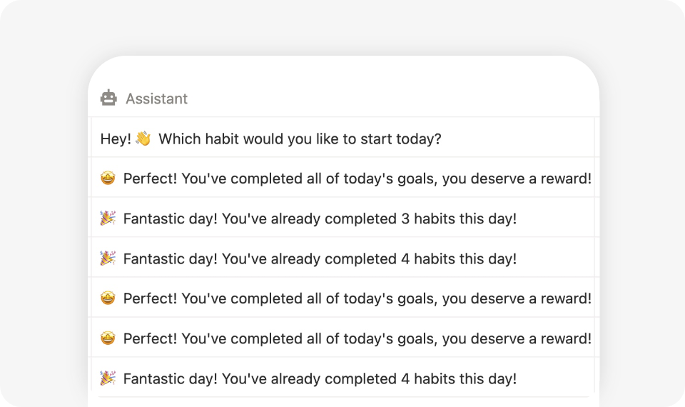 motivational messages