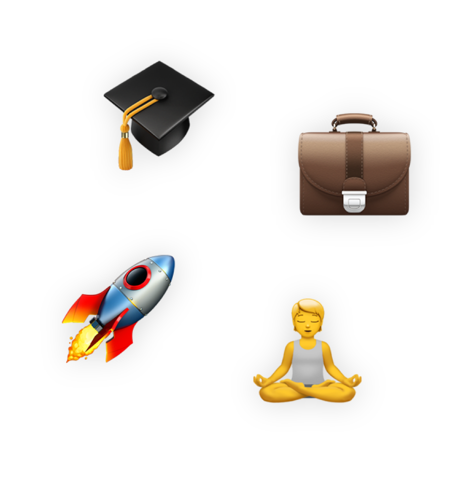 planner for students workers entrepreneurs